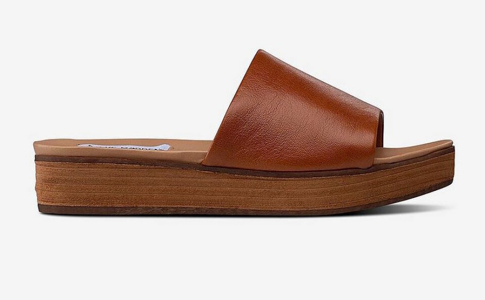 35 snygga sandaler till sommaren 2019