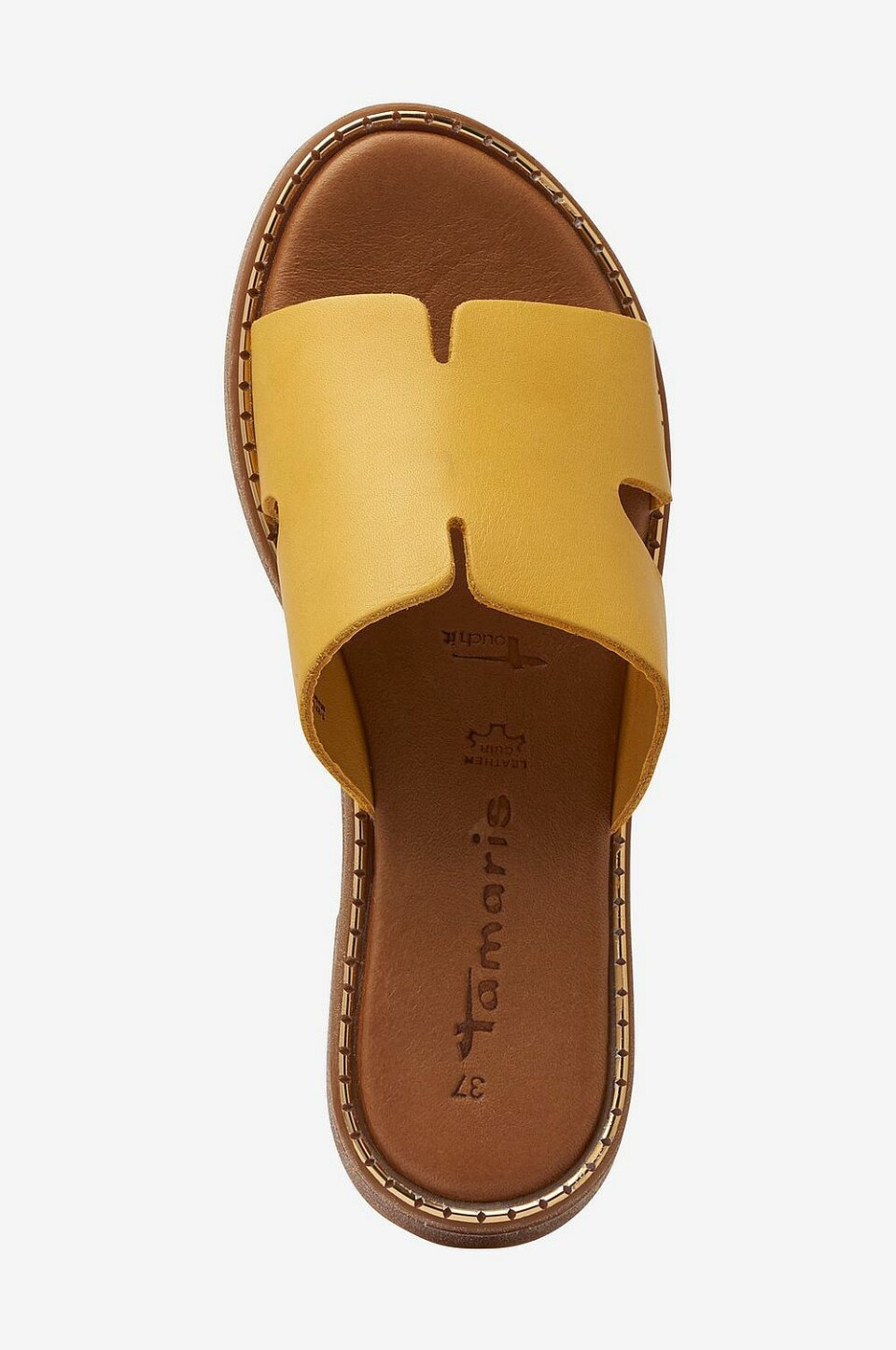 35 snygga sandaler till sommaren 2019