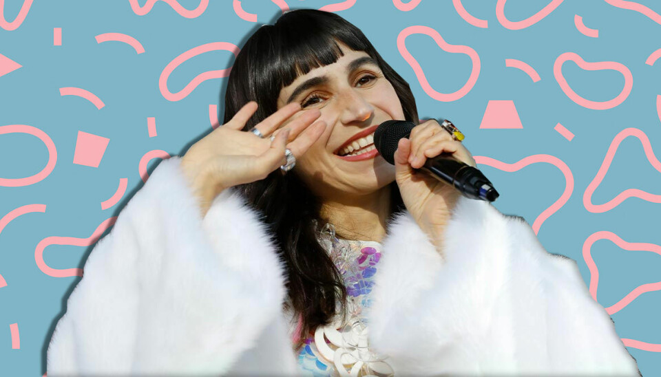 Laleh åker på sommarturné – här kan du se henne