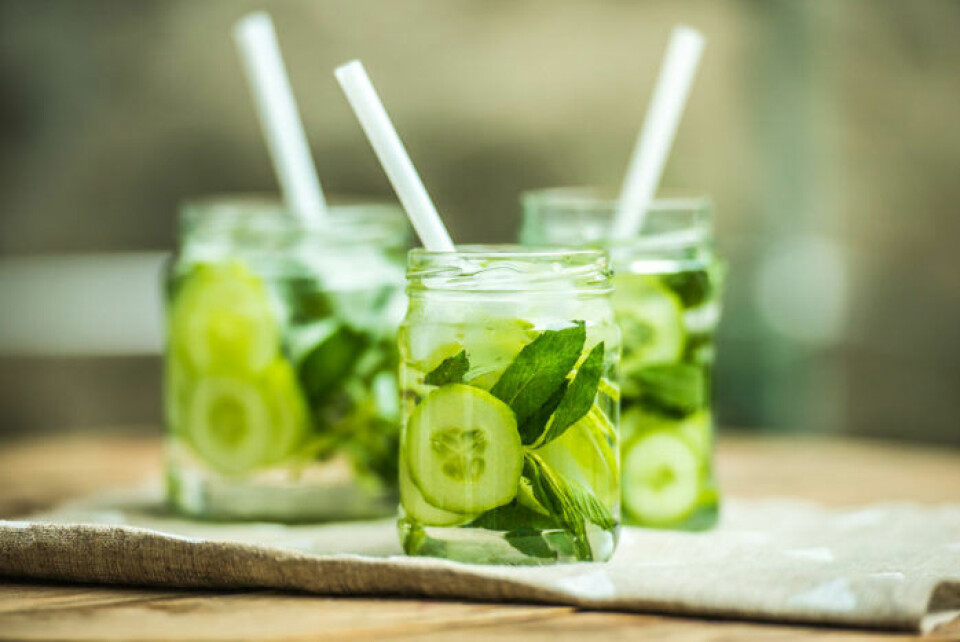 7 fräscha brunchdrinkar – med och utan alkohol