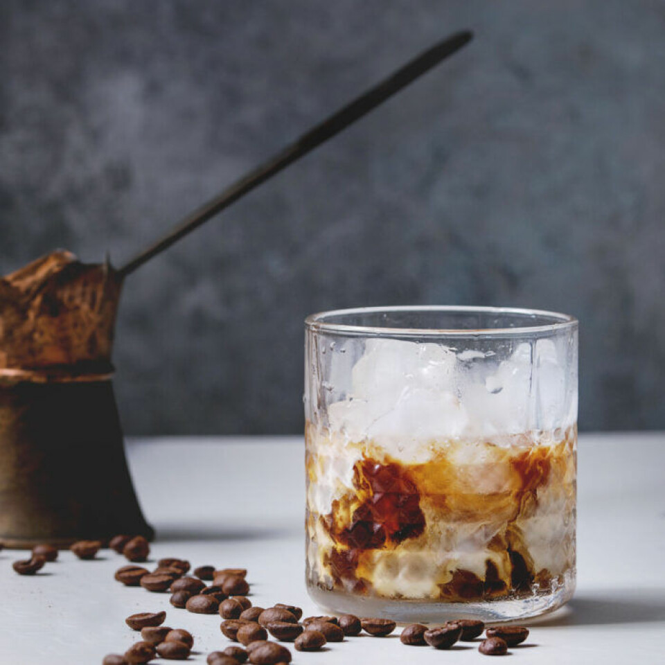 7 fräscha brunchdrinkar – med och utan alkohol