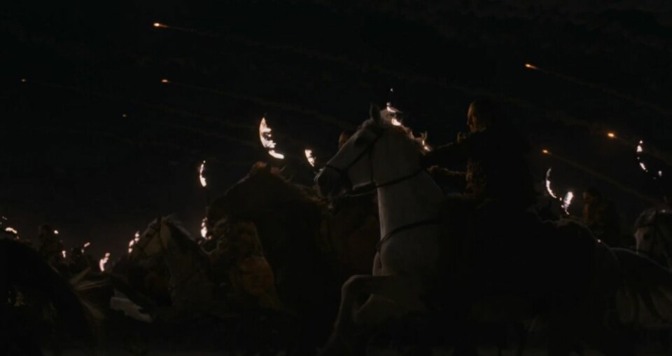 12 viktiga ögonblick ur tredje avsnittet av Game of Thrones säsong 8