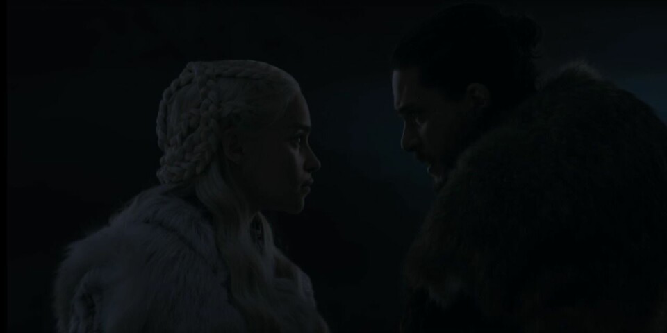 12 viktiga ögonblick ur tredje avsnittet av Game of Thrones säsong 8