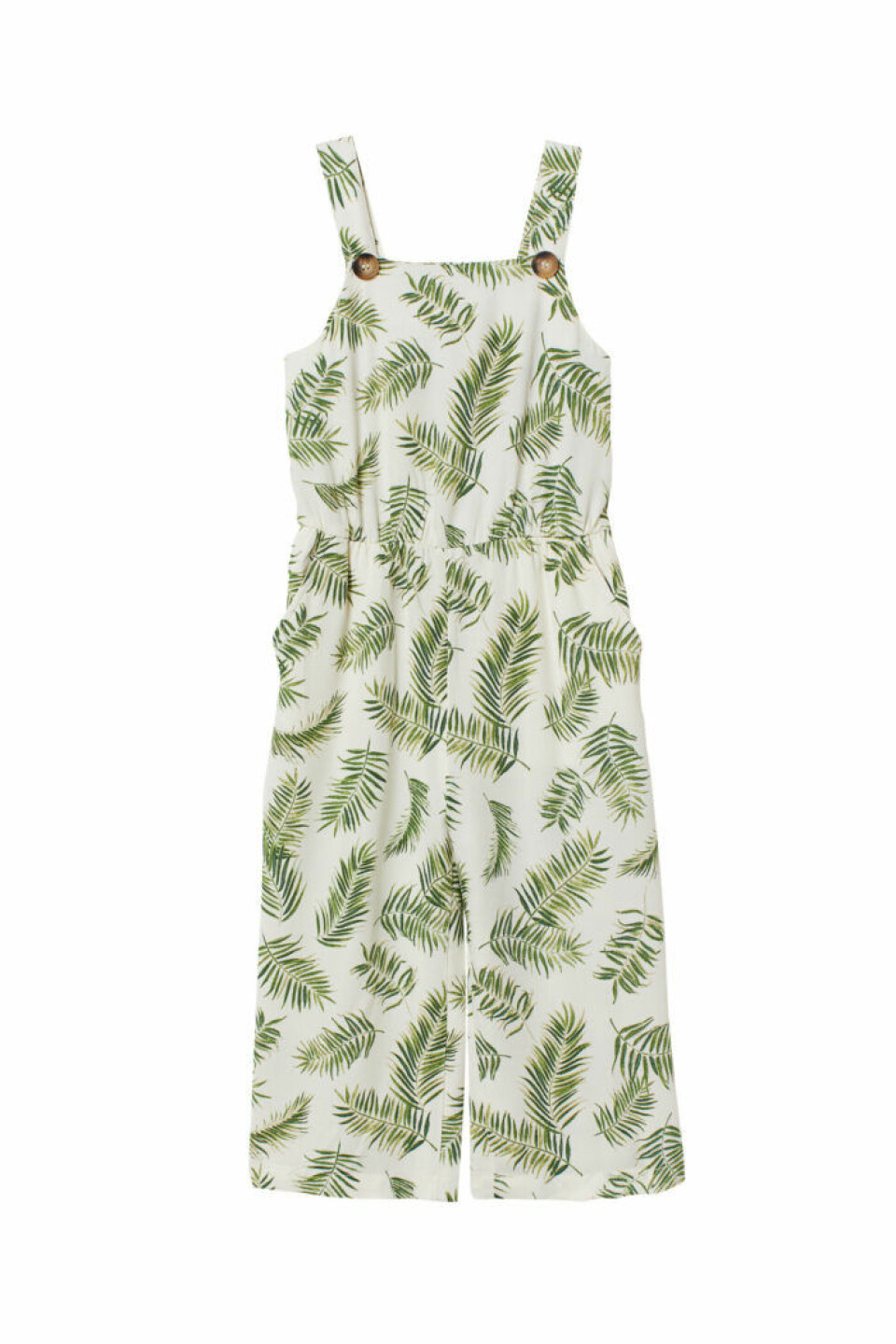 H&M har släppt mor- och barnkollektion till sommaren
