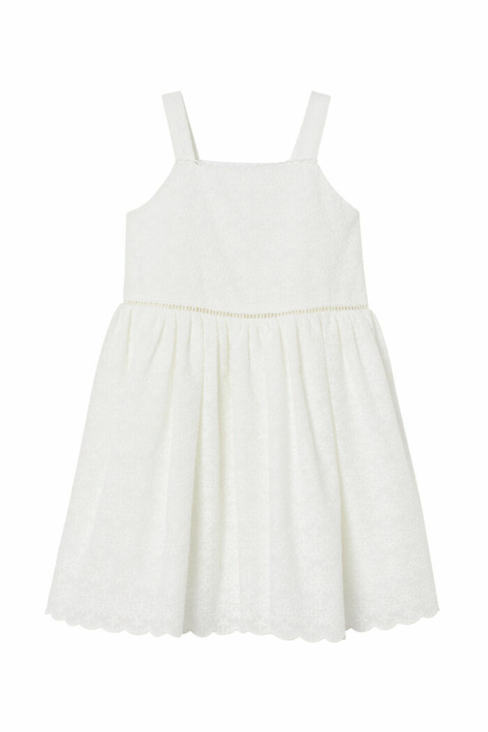 H&M har släppt mor- och barnkollektion till sommaren