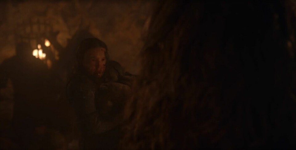 12 viktiga ögonblick ur tredje avsnittet av Game of Thrones säsong 8