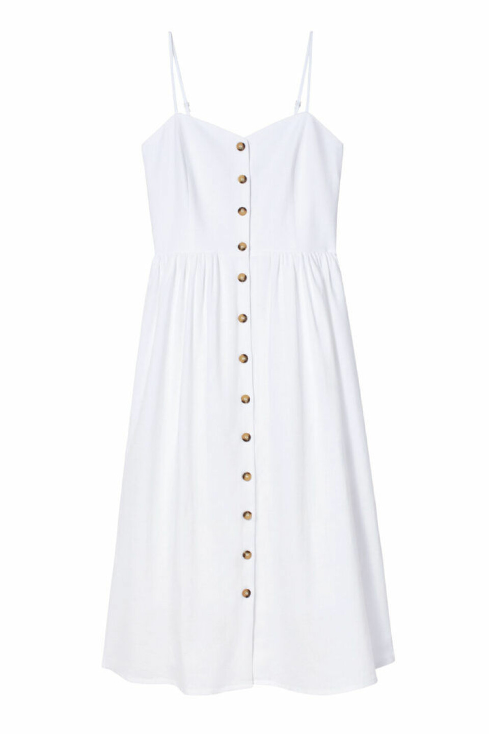 H&M har släppt mor- och barnkollektion till sommaren