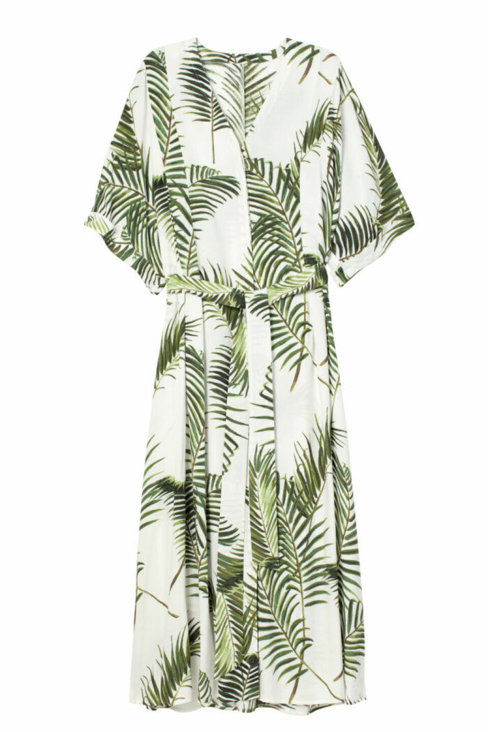 H&M har släppt mor- och barnkollektion till sommaren