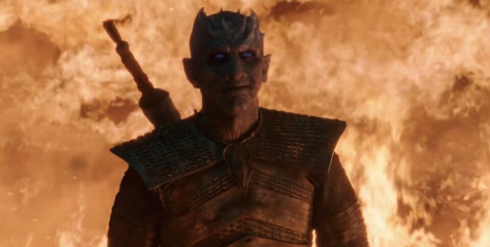 12 viktiga ögonblick ur tredje avsnittet av Game of Thrones säsong 8