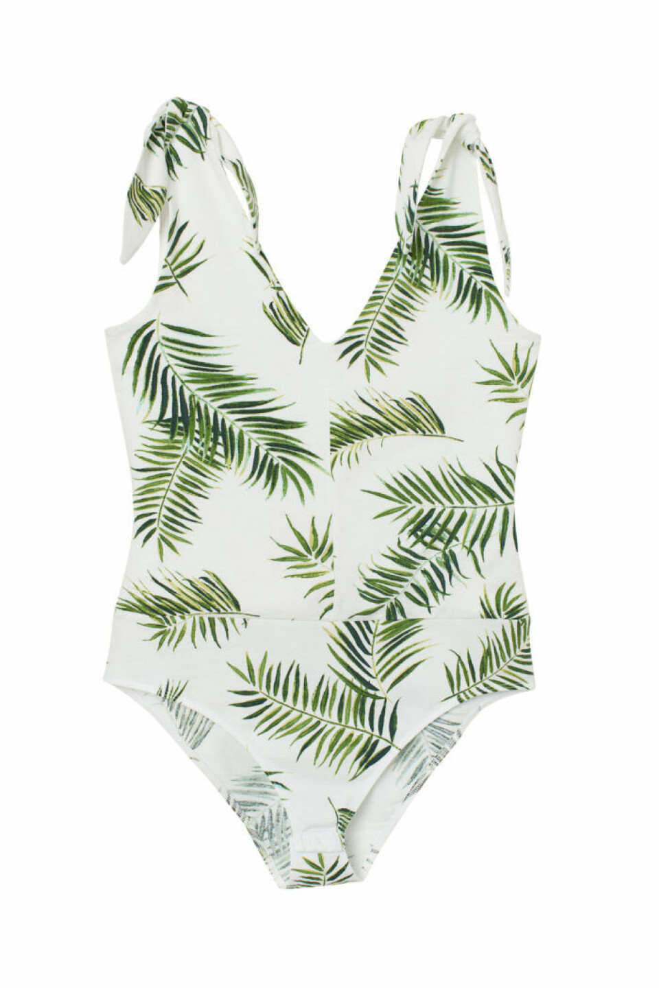 H&M har släppt mor- och barnkollektion till sommaren
