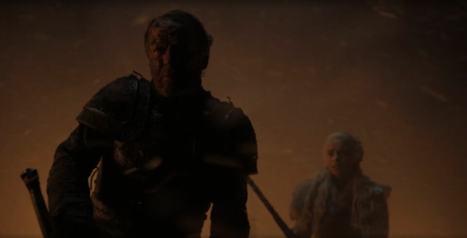 12 viktiga ögonblick ur tredje avsnittet av Game of Thrones säsong 8
