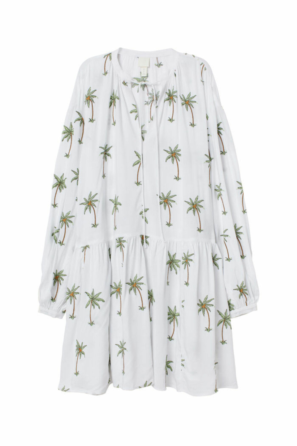 H&M har släppt mor- och barnkollektion till sommaren
