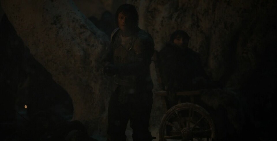 12 viktiga ögonblick ur tredje avsnittet av Game of Thrones säsong 8