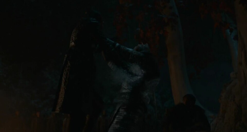12 viktiga ögonblick ur tredje avsnittet av Game of Thrones säsong 8