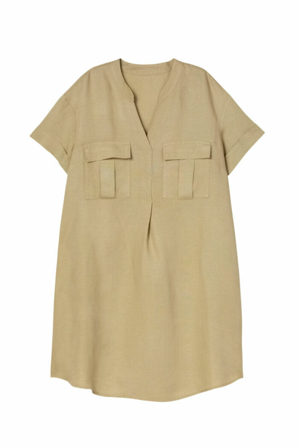 H&M har släppt mor- och barnkollektion till sommaren
