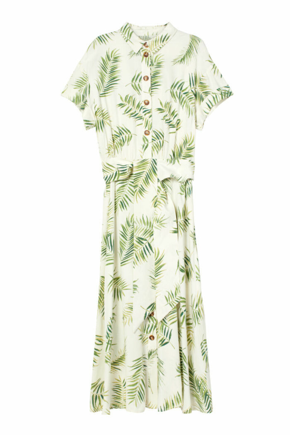 H&M har släppt mor- och barnkollektion till sommaren