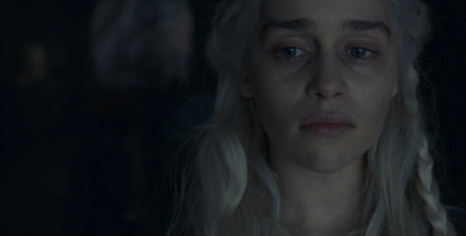 10 viktiga ögonblick ur femte avsnittet av Game of Thrones säsong 8