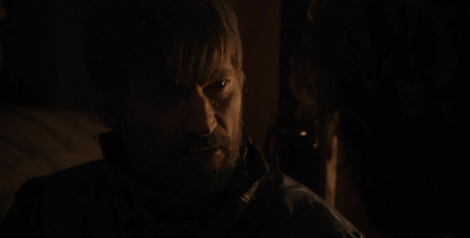 10 viktiga ögonblick ur femte avsnittet av Game of Thrones säsong 8
