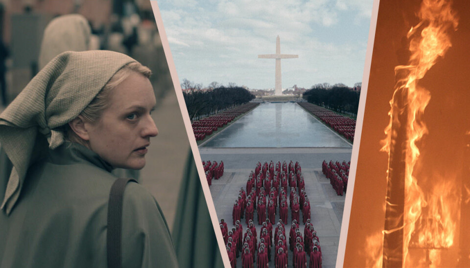 Allt vi vet om The Handmaid's Tale säsong 3 (och recap av säsong 2)