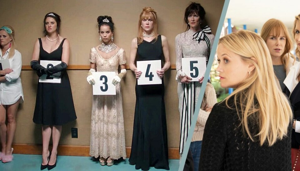 Se den nya trailern till Big Little Lies säsong 2