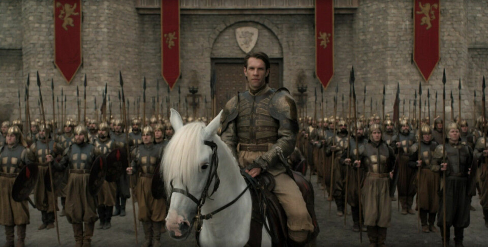10 viktiga ögonblick ur femte avsnittet av Game of Thrones säsong 8