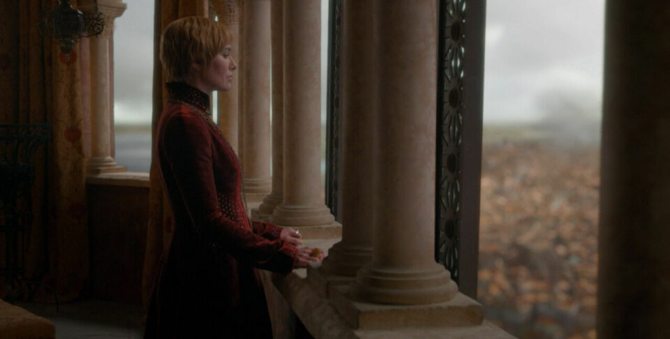 10 viktiga ögonblick ur femte avsnittet av Game of Thrones säsong 8