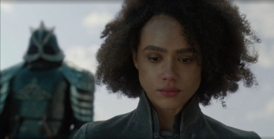 10 viktiga ögonblick ur fjärde avsnittet av Game of Thrones säsong 8