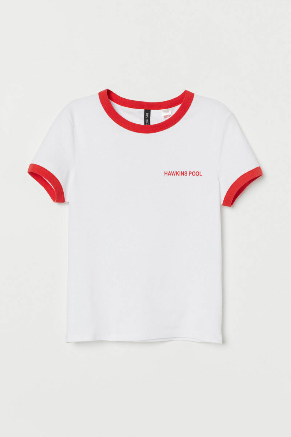 H&M och Netflix lanserar en Stranger Things-kollektion – se plaggen här!