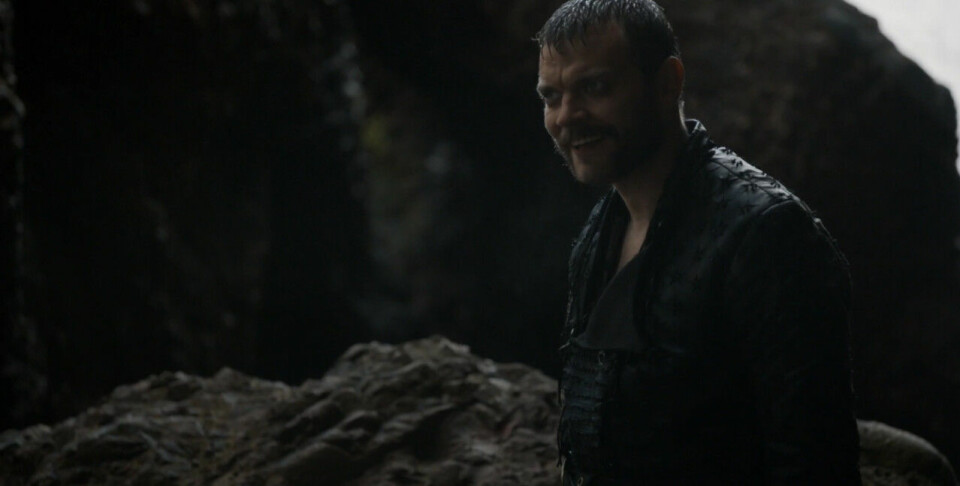 10 viktiga ögonblick ur femte avsnittet av Game of Thrones säsong 8