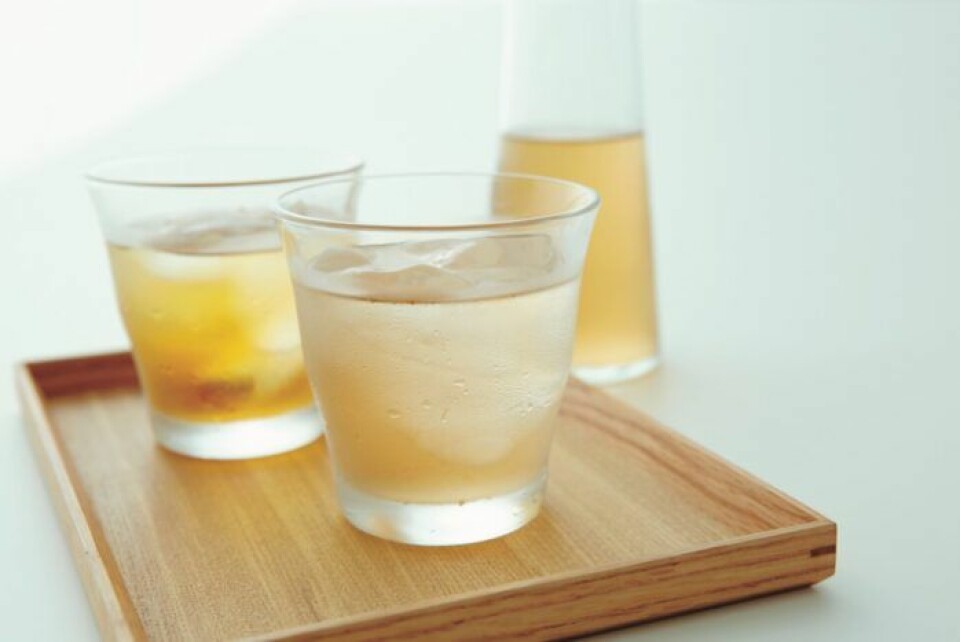 Snart kan du köpa mer av allt från Muji. Snart kan du köpa mer av allt från Muji.