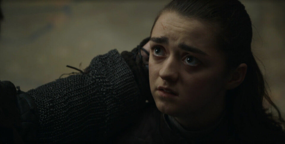 10 viktiga ögonblick ur femte avsnittet av Game of Thrones säsong 8