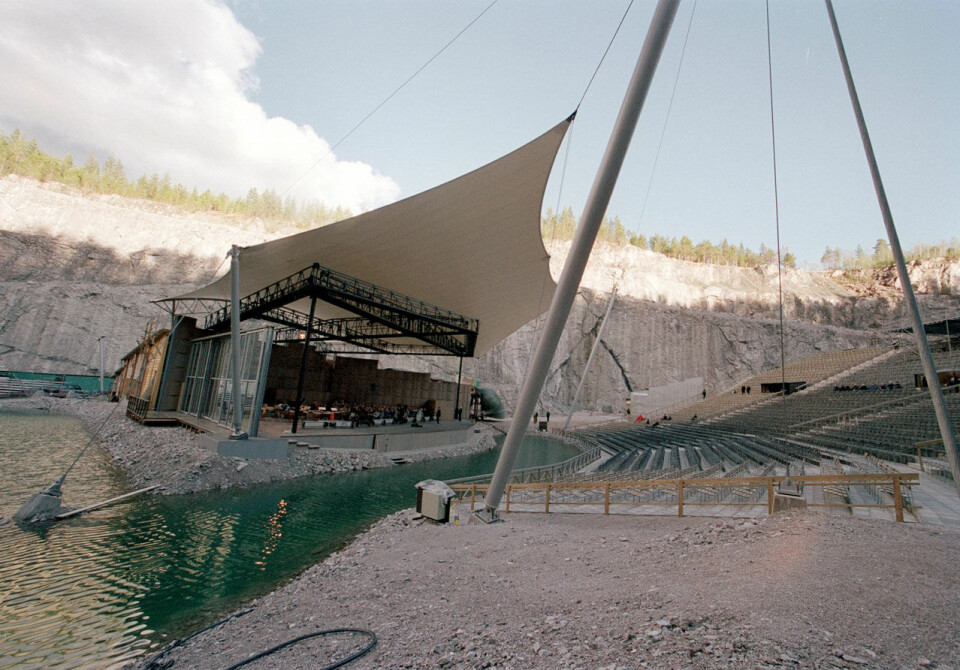 Foto: Ulf Palm/TT Foto: Ulf Palm/TT