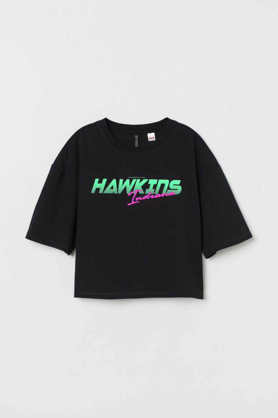 H&M och Netflix lanserar en Stranger Things-kollektion – se plaggen här!