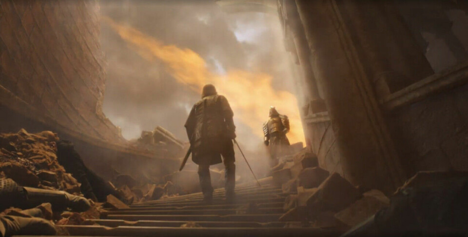 10 viktiga ögonblick ur femte avsnittet av Game of Thrones säsong 8
