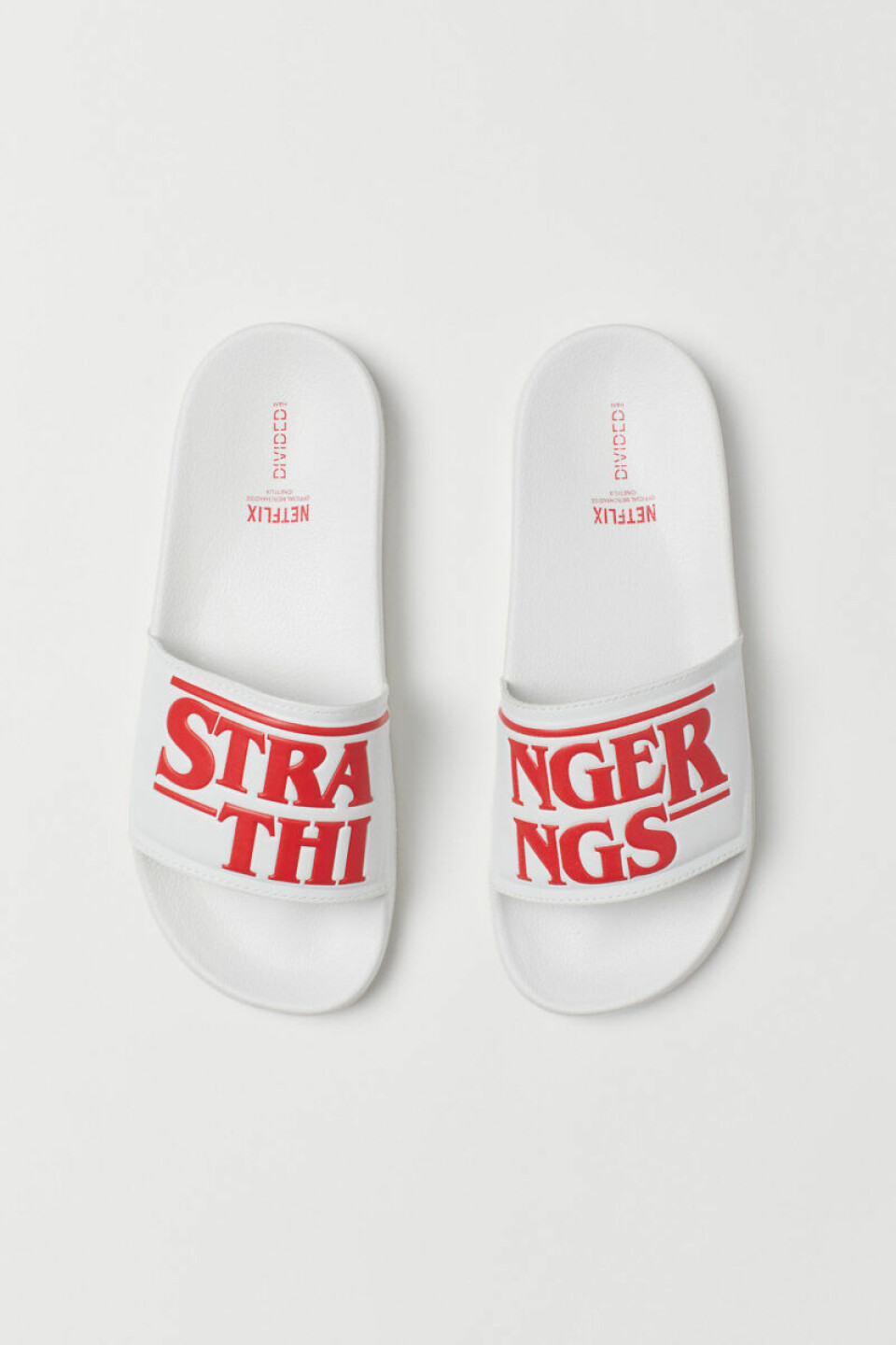 H&M och Netflix lanserar en Stranger Things-kollektion – se plaggen här!