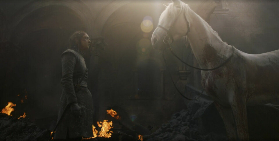 10 viktiga ögonblick ur femte avsnittet av Game of Thrones säsong 8