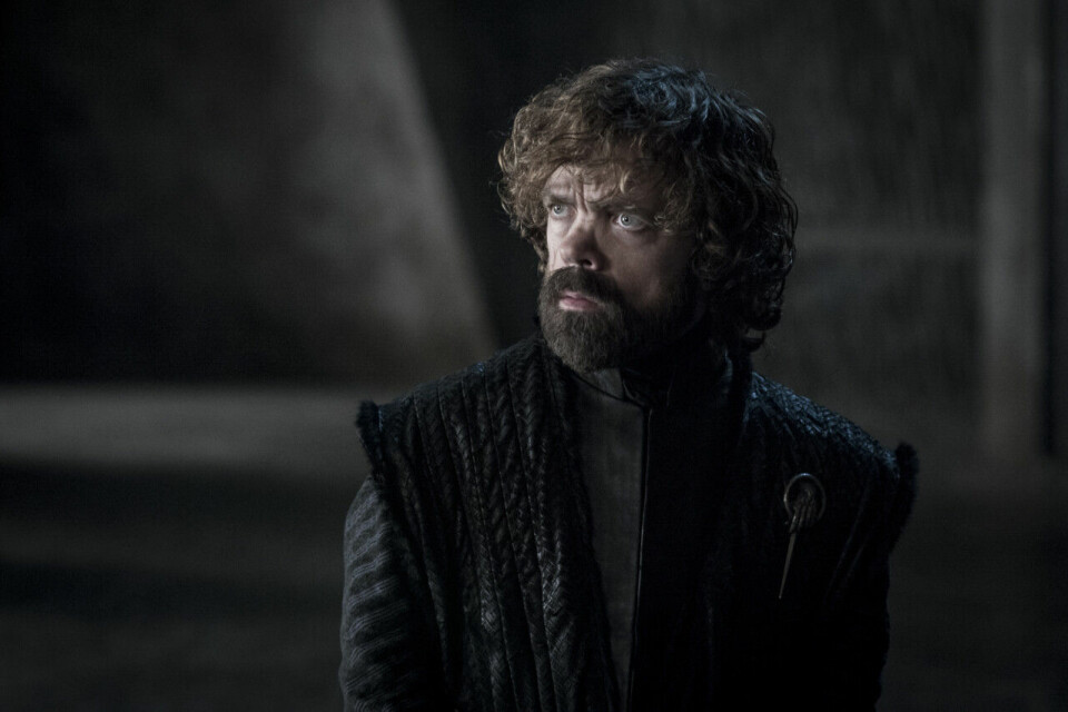 9 bilder från den stora striden i Game of Thrones avsnitt 5