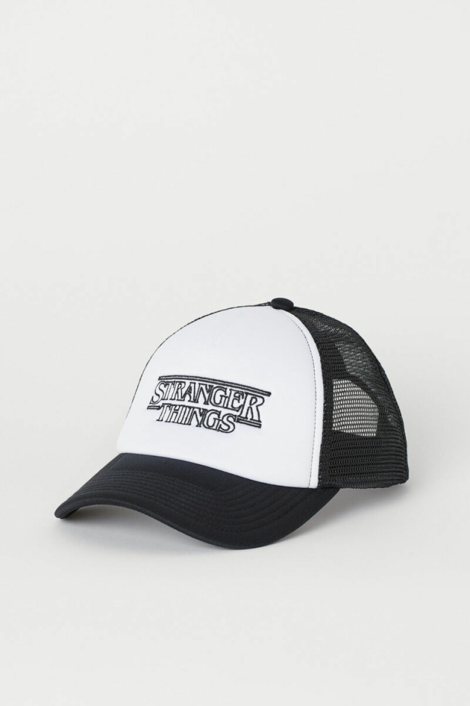 H&M och Netflix lanserar en Stranger Things-kollektion – se plaggen här!
