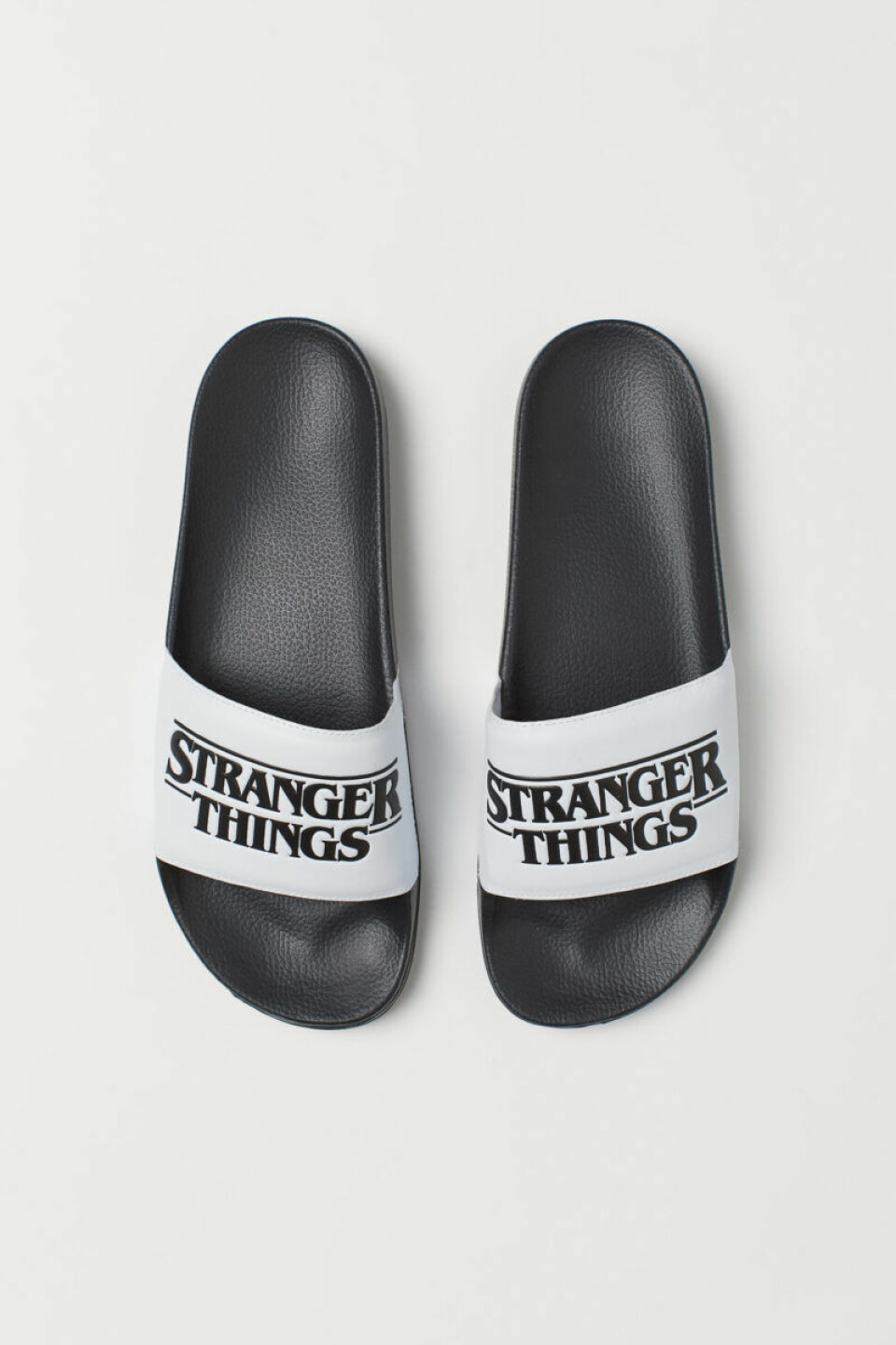 H&M och Netflix lanserar en Stranger Things-kollektion – se plaggen här!