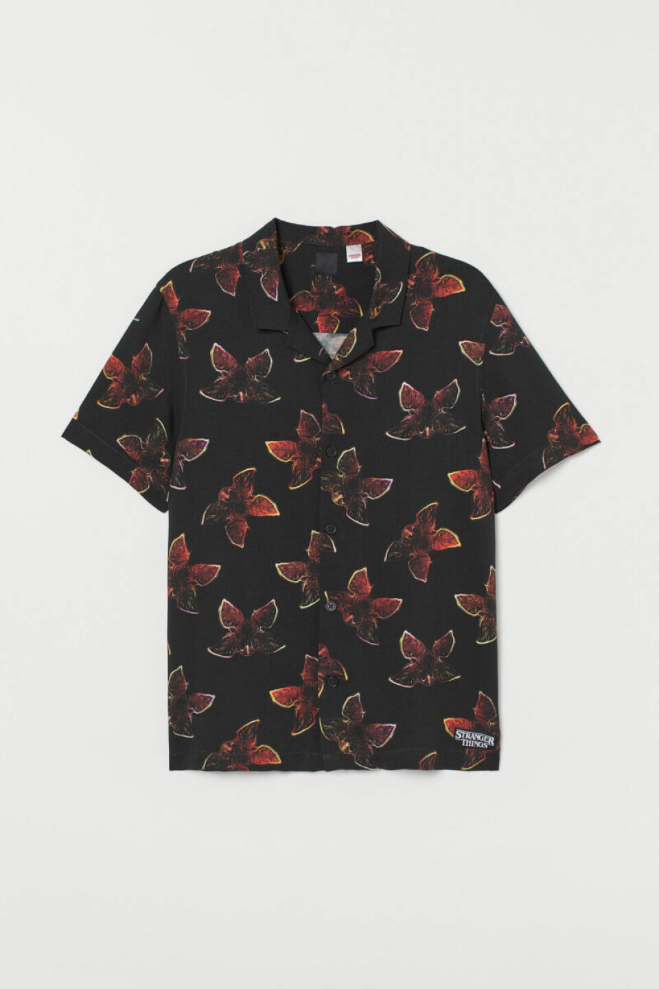 H&M och Netflix lanserar en Stranger Things-kollektion – se plaggen här!