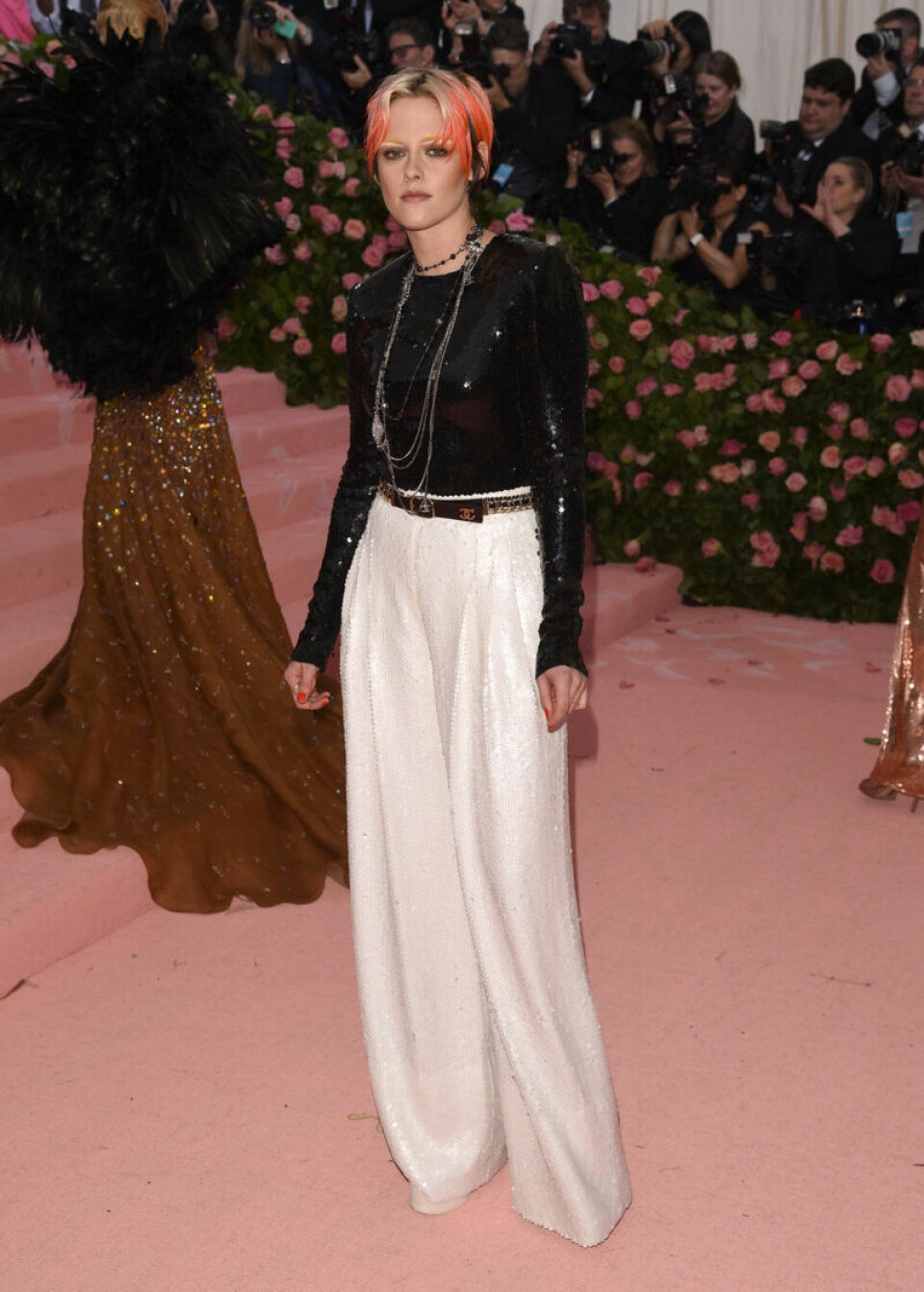 Kristen Stewart. Kristen Stewart.