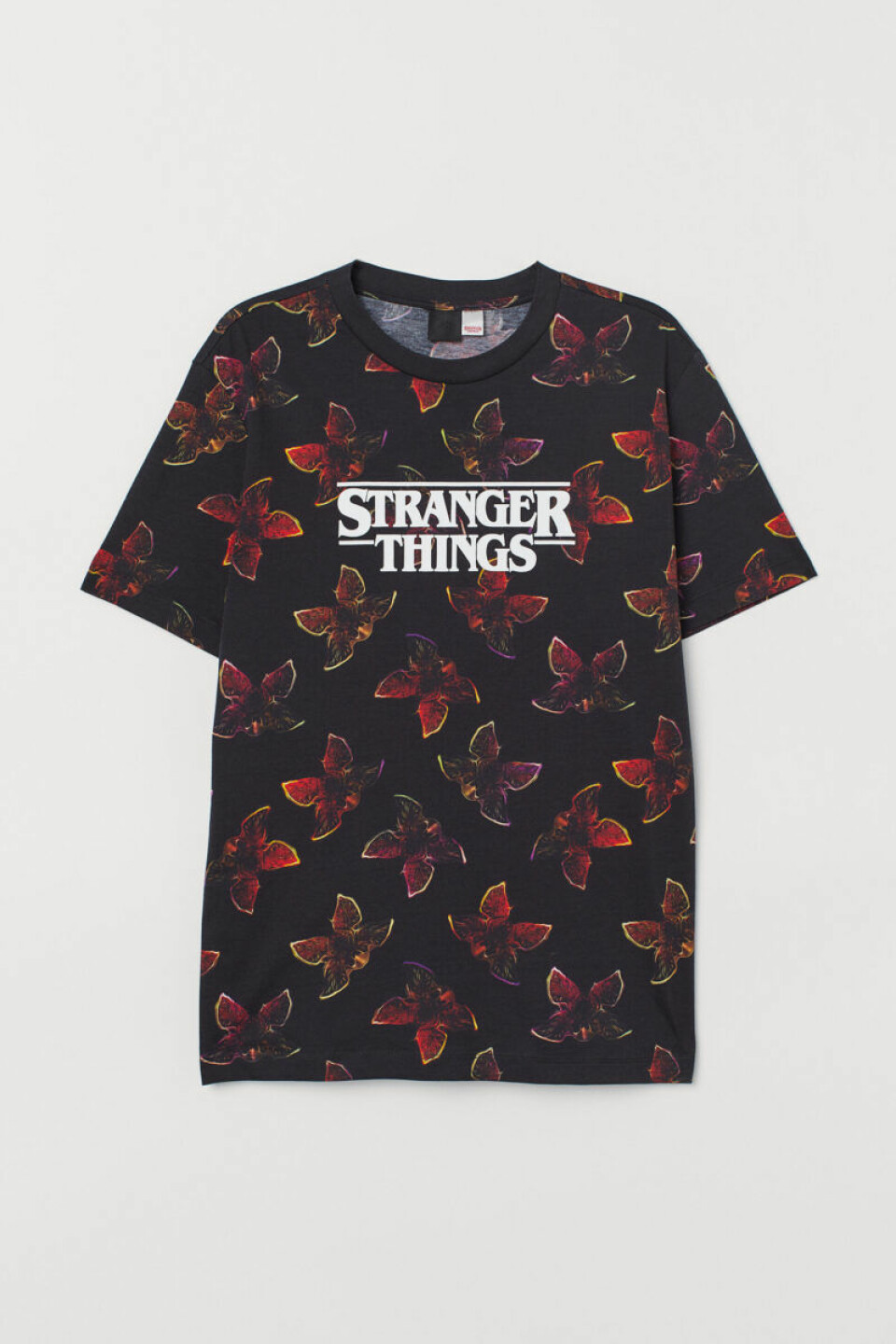 H&M och Netflix lanserar en Stranger Things-kollektion – se plaggen här!