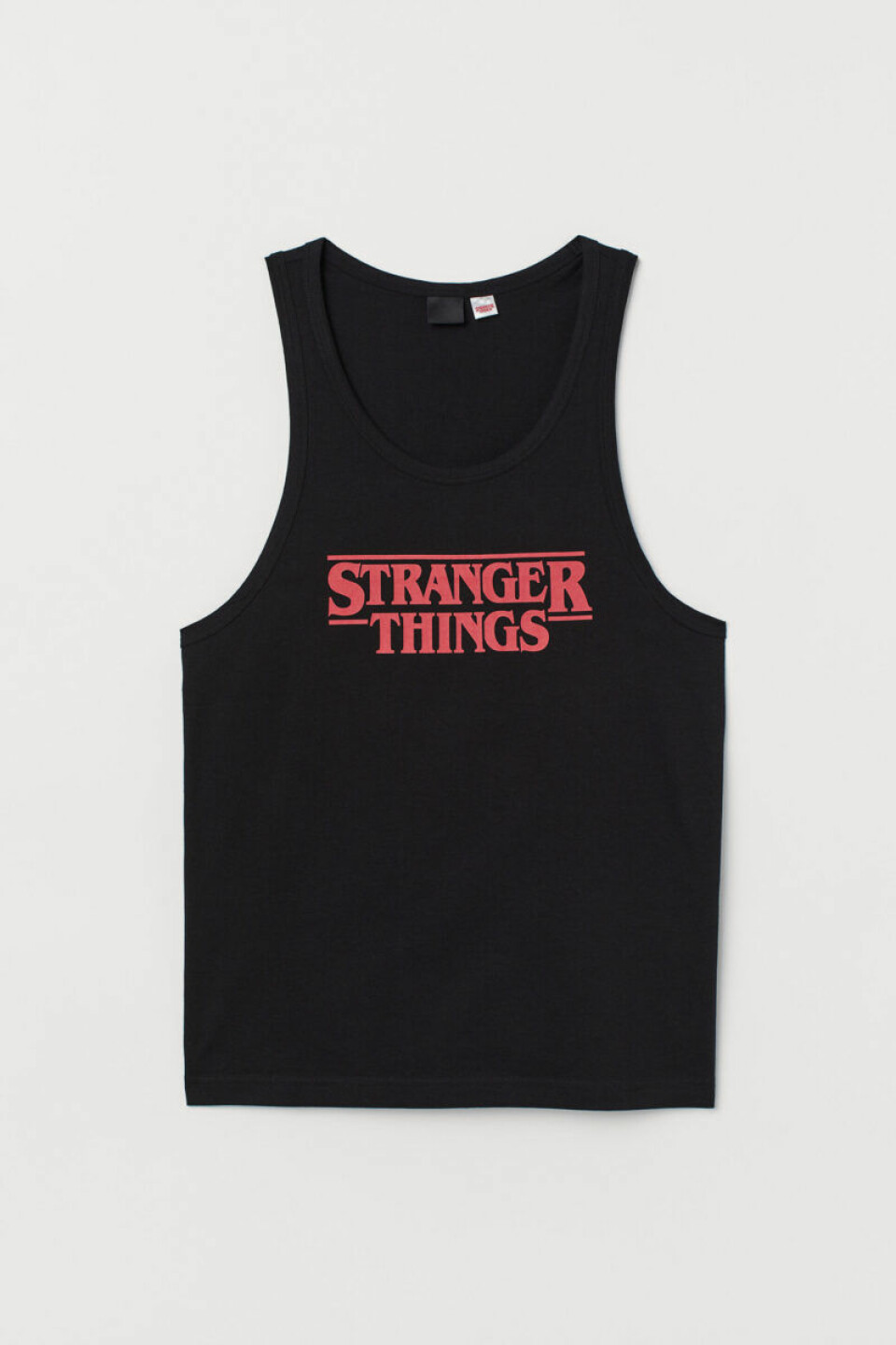 H&M och Netflix lanserar en Stranger Things-kollektion – se plaggen här!
