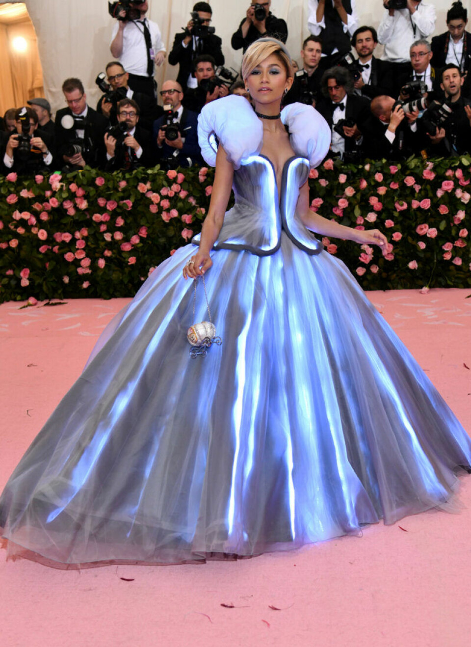 Zendaya. Zendaya.