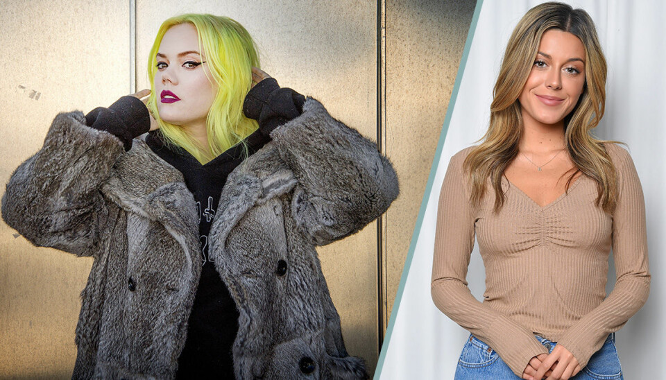 5 kända kvinnor om sina aborter – här är deras egna ord