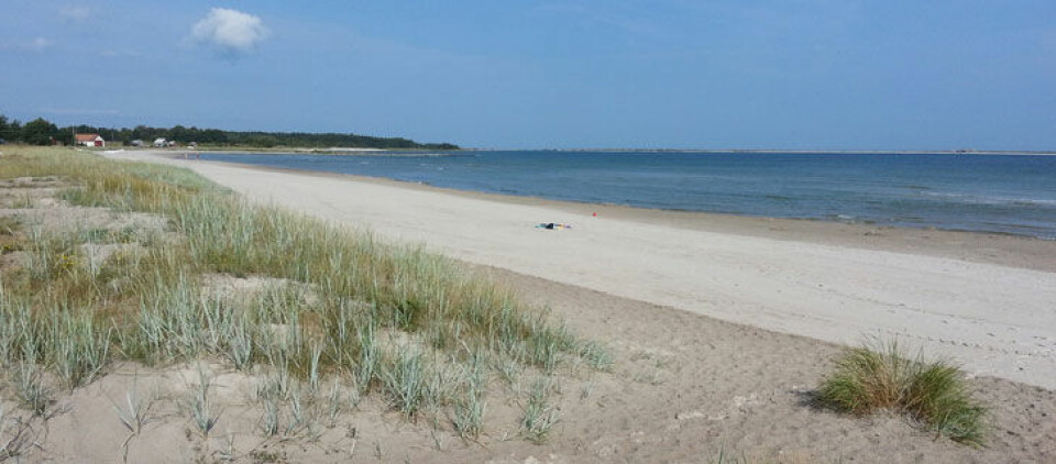 Foto: Region Gotland Foto: Region Gotland