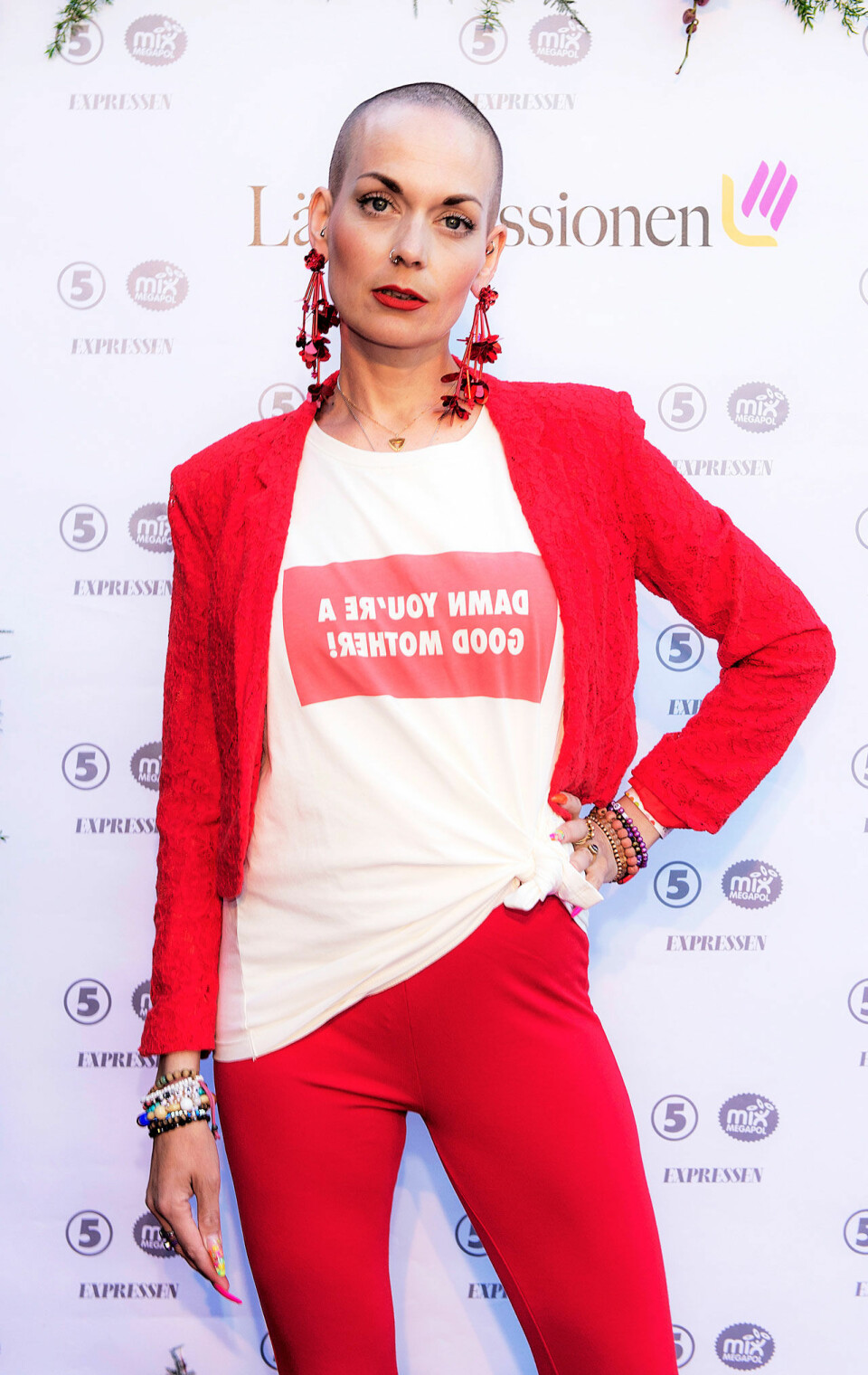 Foto: Eero Hannukainen/TT Foto: Eero Hannukainen/TT