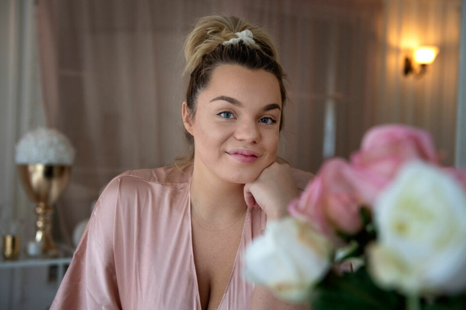 Foto: Jessica Gow/TT Foto: Jessica Gow/TT