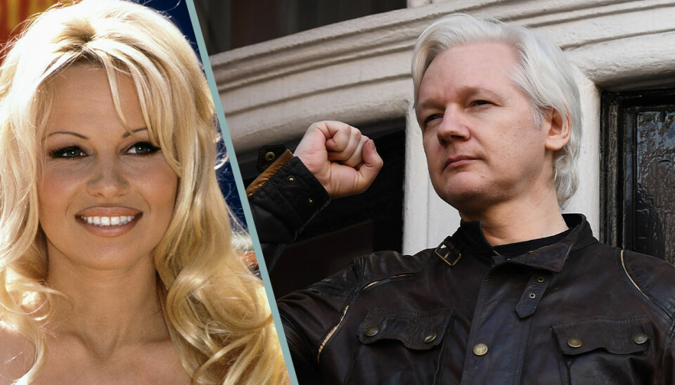 Recap: Julian Assange och anklagelserna om våldtäkt i Sverige