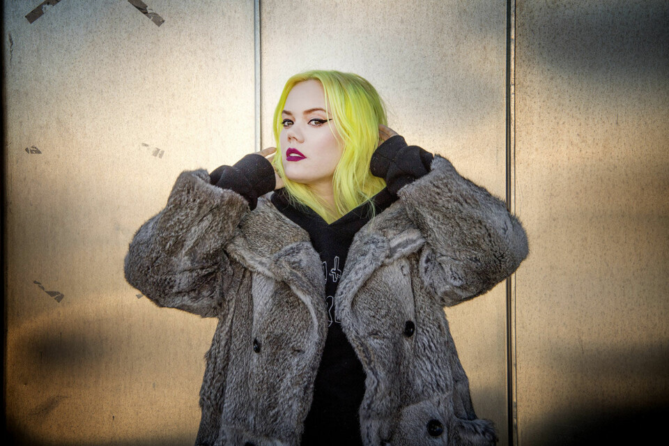 Foto: IVARSSON JERKER/Aftonbladet/TT Foto: IVARSSON JERKER/Aftonbladet/TT